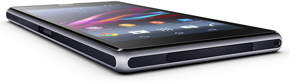 Sony Experia Z1